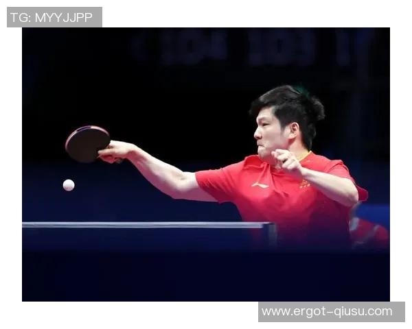 樊振东全运会再蜕变！攻守兼备+发球改变多，邓亚萍直呼固若金汤