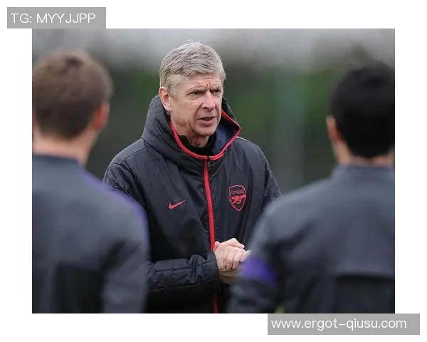 温格：阿森纳会赢得联赛冠军，我对此十分有决心